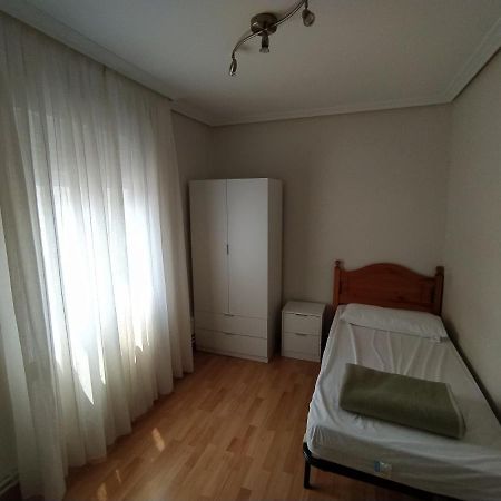 Apartamento En Centro Сантандер Экстерьер фото