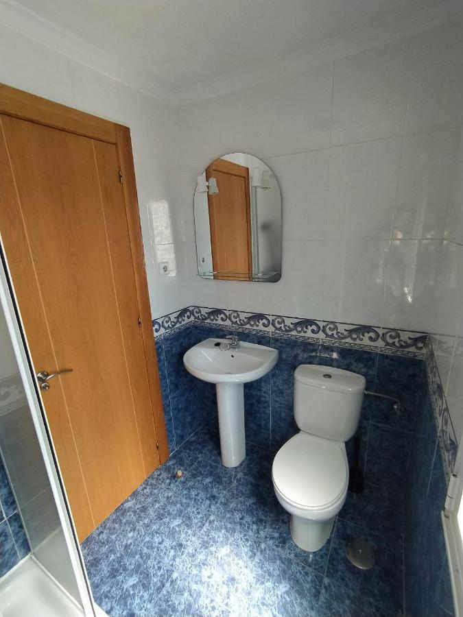 Apartamento En Centro Сантандер Экстерьер фото
